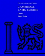 North American Cambridge Latin Course Unit 4 Stage Tests