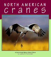 North American Cranes - DuTemple, Lesley A