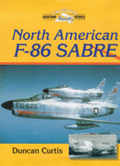 North American F-86 Sabre - Curtis, Duncan