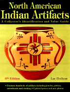 North American Indian Artifacts - Hothem, Lar