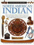 North American Indian - Murdoch, David, and McIntosh, Jane R, and Dorling Kindersley Publishing