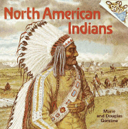 North American Indians - Gorsline, Douglas W, and Gorsline, Marie