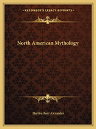 North American Mythology