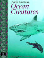 North American Ocean Creatures