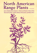 North American Range Plants (Fifth Edition)