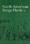 North American Range Plants (Fourth Edition)
