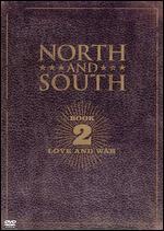 North and South: Book 2 - Love and War [2 Discs]