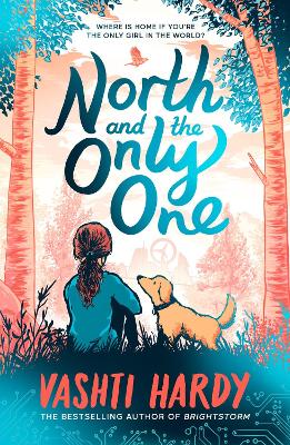 North and the Only One - Hardy, Vashti