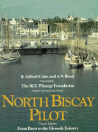 North Biscay Pilot - Coles, Adlard, and Rdd Pilotage Foundation
