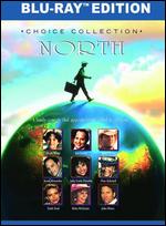 North [Blu-ray] - Rob Reiner