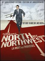 North by Northwest [Special Edition] - Alfred Hitchcock