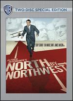 North by Northwest - Alfred Hitchcock