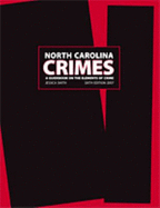 North Carolina Crimes: A Guidebook on the Elements of Crime - University of North Carolina at Chapel Hill