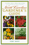 North Carolina Gardener's