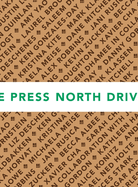 North Drive Press: Ndp No. 4