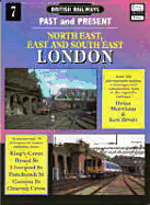 North East, East and South East London