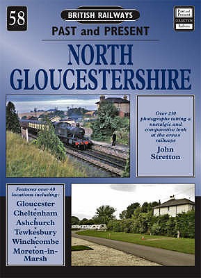 North Gloucestershire - Stretton, John