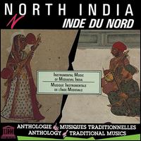 North India: Instrumental Music of Medieval India - Ustad Amjad Ali Khan