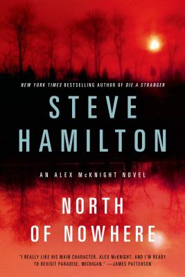 North of Nowhere - Hamilton, Steve