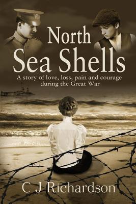 North Sea Shells - Richardson, C J