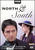 North & South [2 Discs] - Brian Percival