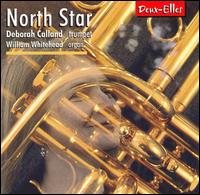 North Star - Deborah Calland (trumpet); William Whitehead (organ)