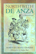 North with de Anza