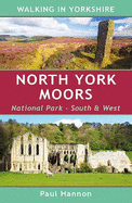 North York Moors - National Park, South & West