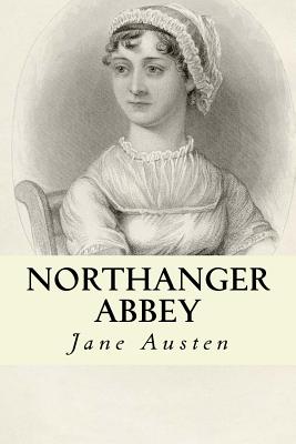 Northanger Abbey - Abreu, Yordi (Editor), and Austen, Jane