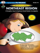 Northeast Region (Mystery States Series)