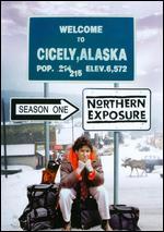 Northern Exposure: The Complete First Season [2 Discs]
