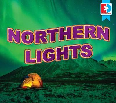 Northern Lights - Gilles, Renae, and Rylands, Warren