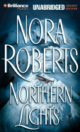 Northern Lights - Roberts, Nora, and Littman, Gary (Read by)