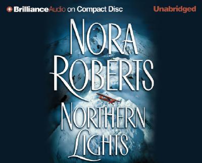 Northern Lights - Roberts, Nora, and Littman, Gary (Read by)