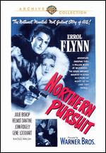 Northern Pursuit - Raoul Walsh