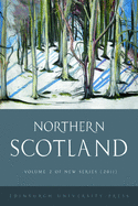 Northern Scotland: New Series Volume 2