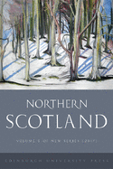 Northern Scotland: Volume 8, Issue 1