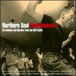 Northern Soul Floorshakers! - Various Artists