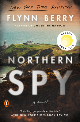 Northern Spy - Berry, Flynn