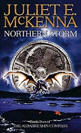 Northern Storm: The Aldabreshin Compass Book 2