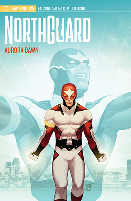 Northguard Volume 01 Aurora Dawn - Falcone, Anthony, and Kim, Eric, and Salas, Ron