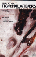 Northlanders: Blood in the Snow
