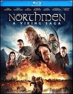 Northmen: A Viking Saga [Blu-ray]