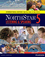 NorthStar Listening and Speaking 5 SB, International Edition