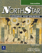 Northstar Listening and Speaking Intermediate W/CD