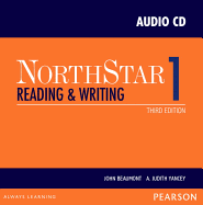 Northstar Reading and Writing 1 Classroom Audiocds