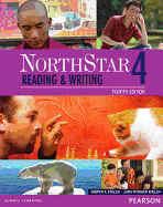 Northstar Reading and Writing 4 with Mylab English