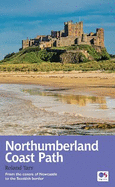 Northumberland Coast Path: Recreational Path Guide