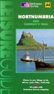 Northumbria and Hadrian's Wall - 