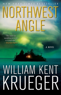 Northwest Angle - Krueger, William Kent